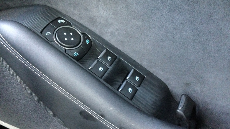 Ford Mustang Mach-E 358kW GT 91kWh AWD 5dr Auto Electric Estate